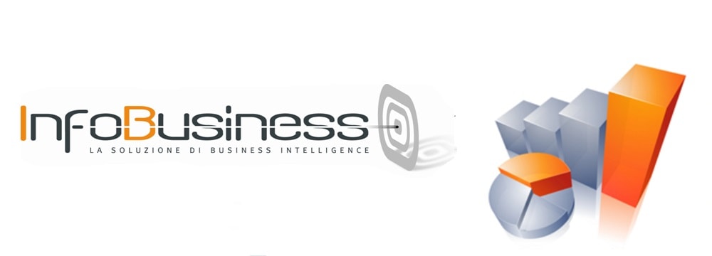 Infobusiness - business intelligence Zucchetti - soluzione sviluppata per analizzare correttamente i dati aziendali